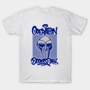 Operation Doomsday T-Shirt